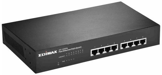 EDIMAX ES-1008P