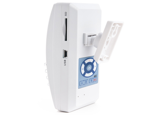 LC-110P - kamera i rejestrator w czujce PIR - Kamery miniaturowe LC-110P - kamera i rejestrator w czujce PIR - Kamery miniaturowe