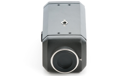 LC-471 EFFIO - Kamery kompaktowe