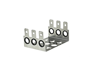 LC-LSA-GN-10/3 - Akcesoria montażowe LC-LSA-GN-10/3 - Akcesoria montażowe