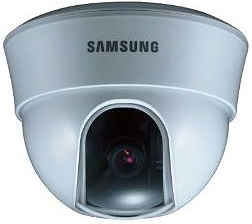 Samsung SCD-1080PD - Kamery kopułkowe