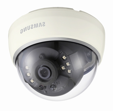 Samsung SCD-2020R - Kamery kopułkowe
