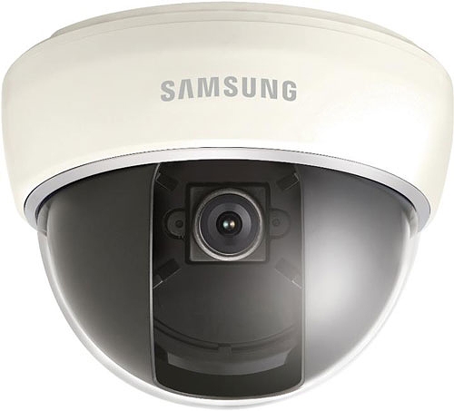 Samsung SCD-2022R - Kamery kopułkowe