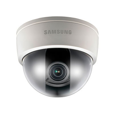 Samsung SCD-3083P - Kamery kopułkowe