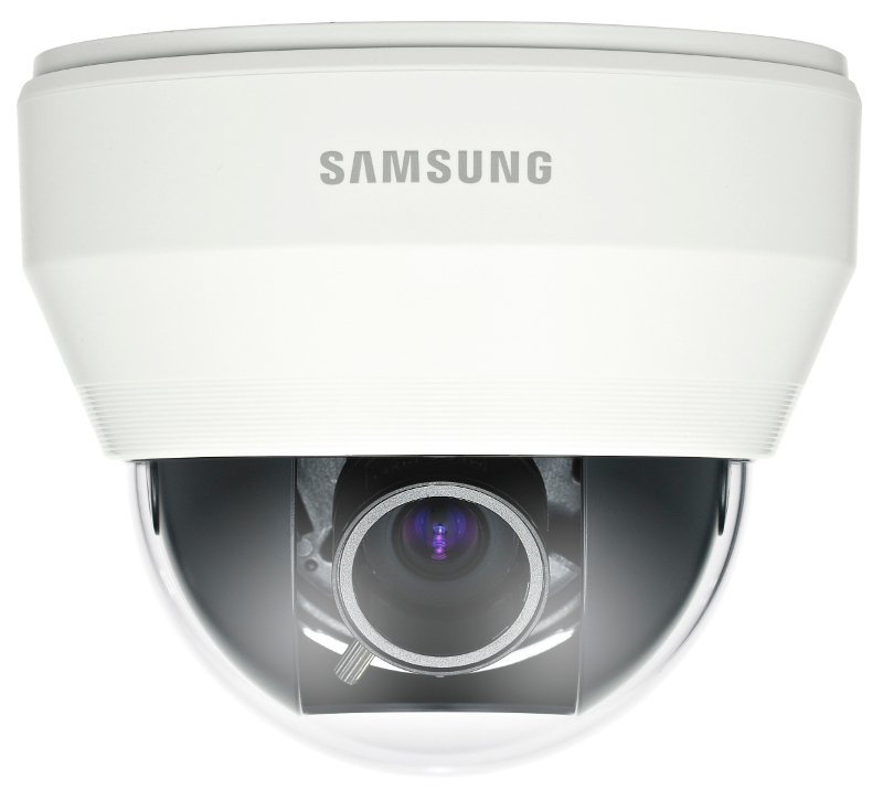 Samsung SCD-5083P - Kamery kopułkowe