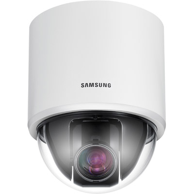 Samsung SCP-2250P - Kamery obrotowe