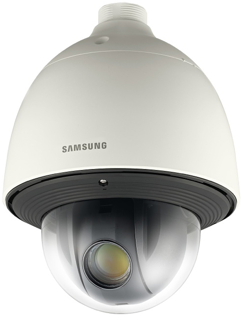 Samsung SCP-2271H - Kamery obrotowe