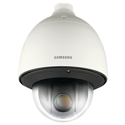 Samsung SCP-2273H - Kamery obrotowe