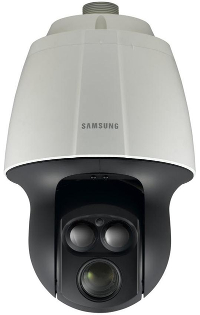 Samsung SCP-2370RH - Kamery obrotowe