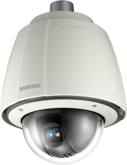 Samsung SCP-2370TH - Kamery obrotowe