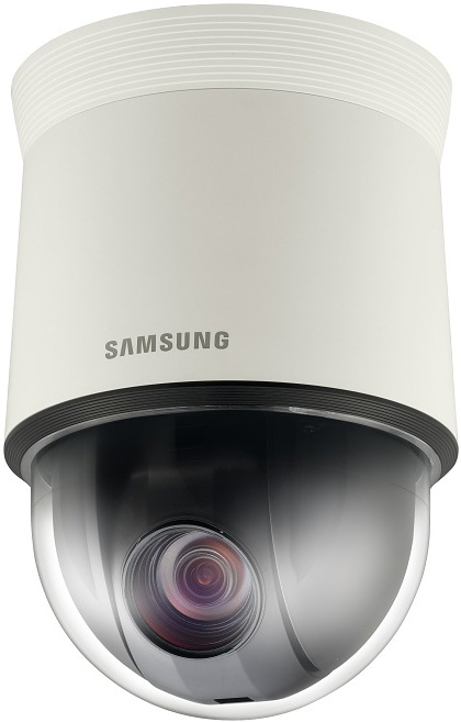 Samsung SCP-2271 - Kamery obrotowe