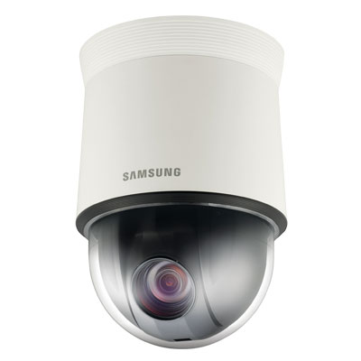 Samsung SCP-2373 - Kamery obrotowe