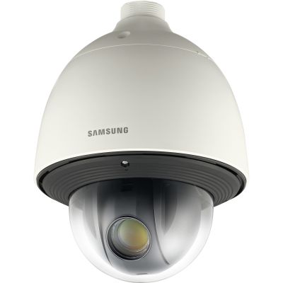 Samsung SCP-2373H - Kamery obrotowe