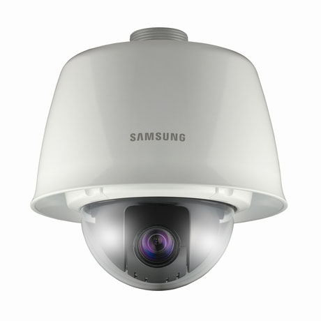 Samsung SCP-3120VH - Kamery obrotowe