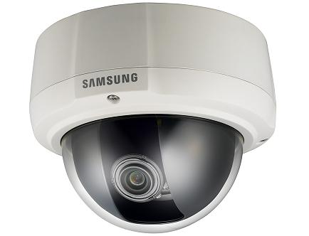 Samsung SCV-3081 - Kamery kopułkowe