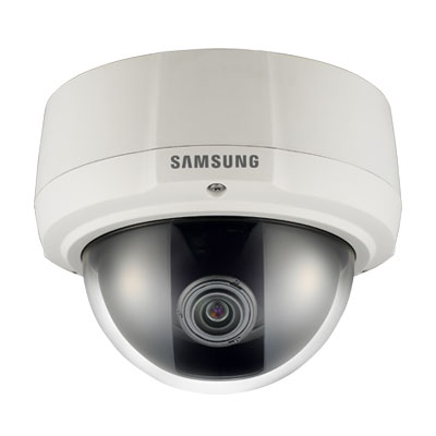 Samsung SCV-3083P - Kamery kopułkowe