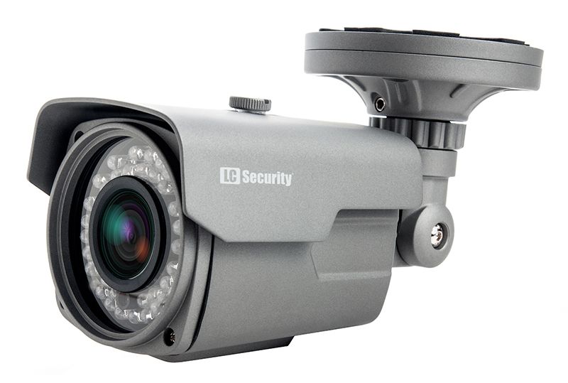 Kamera zintegrowana LC-1000 Fixed 3,6 mm