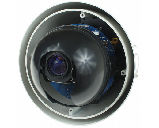 LC PH-23 - Kamery obrotowe