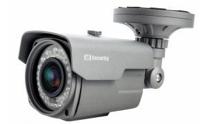 LC-1000 Fixed 3.6 mm - Kamera zintegrowana wewntrzna